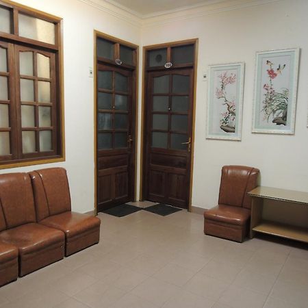 Minh Chau 2 Hotel Đà Lạt Ngoại thất bức ảnh