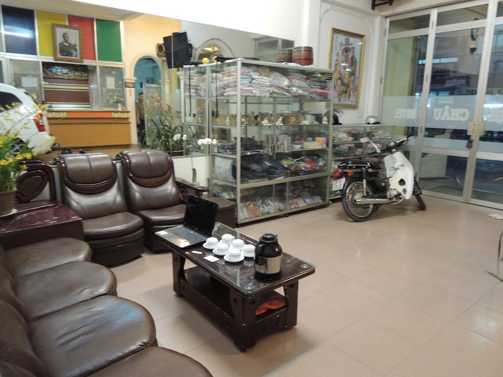 Minh Chau 2 Hotel Đà Lạt Ngoại thất bức ảnh