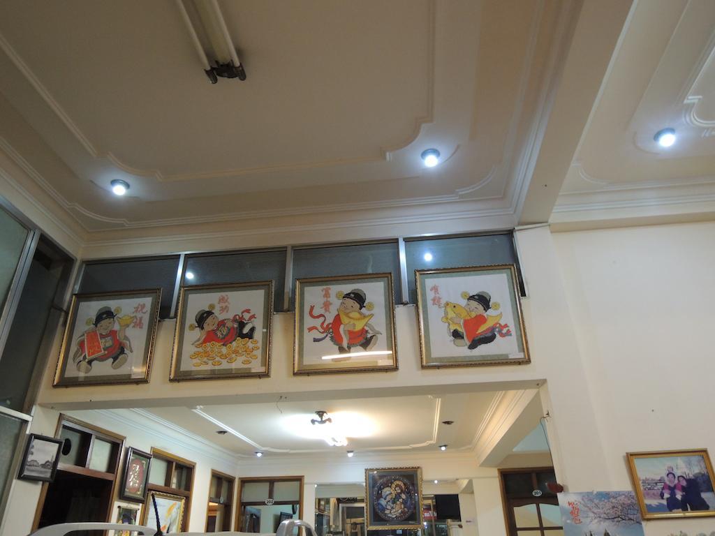 Minh Chau 2 Hotel Đà Lạt Ngoại thất bức ảnh
