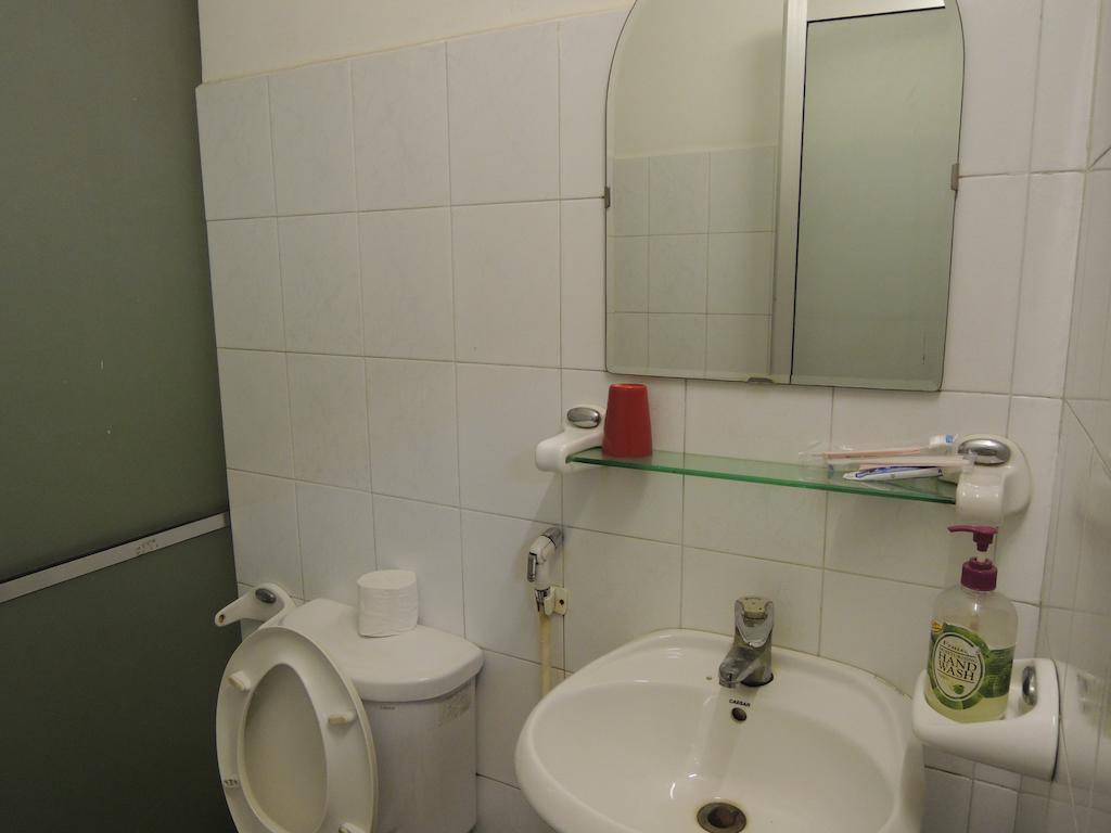 Minh Chau 2 Hotel Đà Lạt Phòng bức ảnh