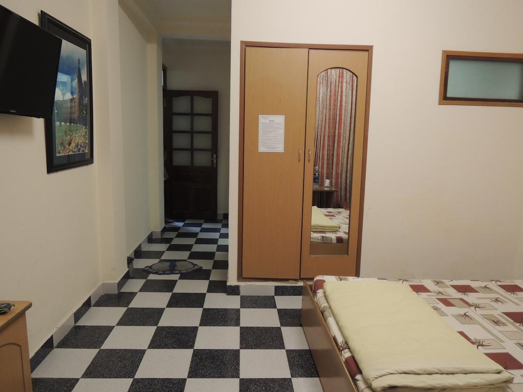 Minh Chau 2 Hotel Đà Lạt Phòng bức ảnh
