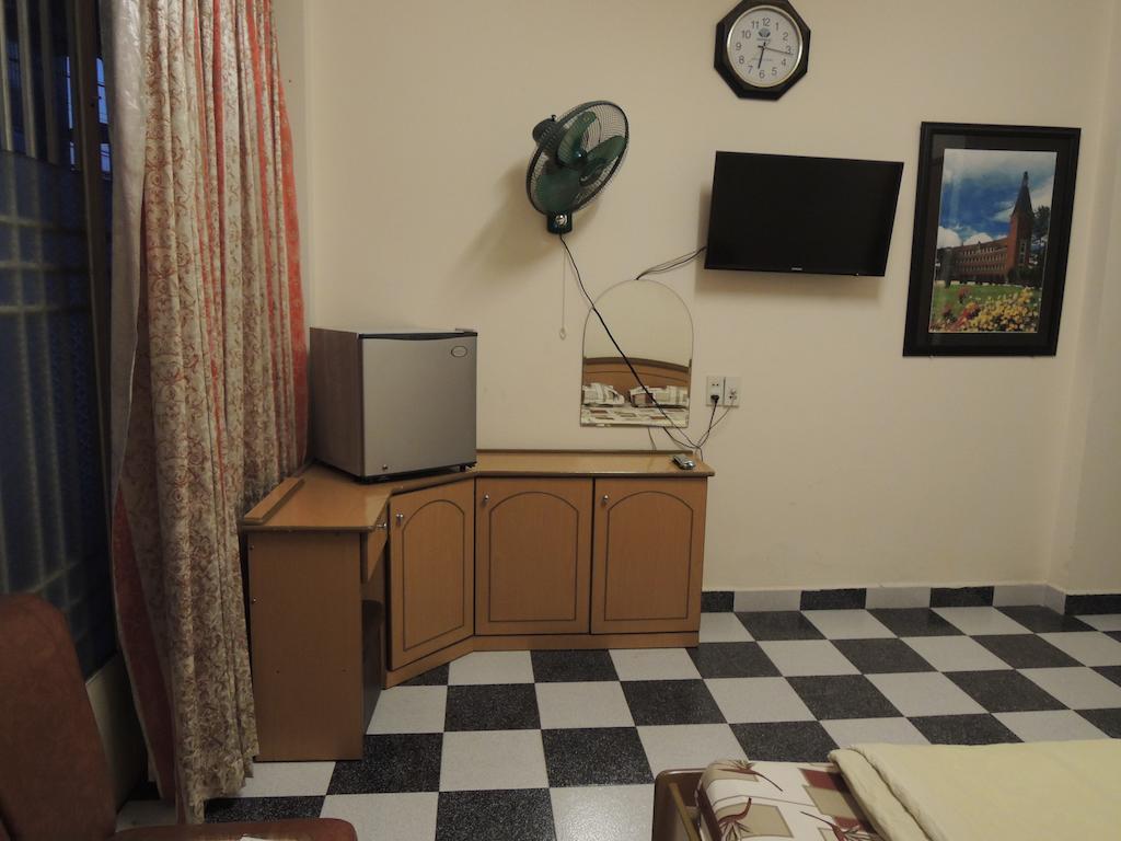 Minh Chau 2 Hotel Đà Lạt Phòng bức ảnh