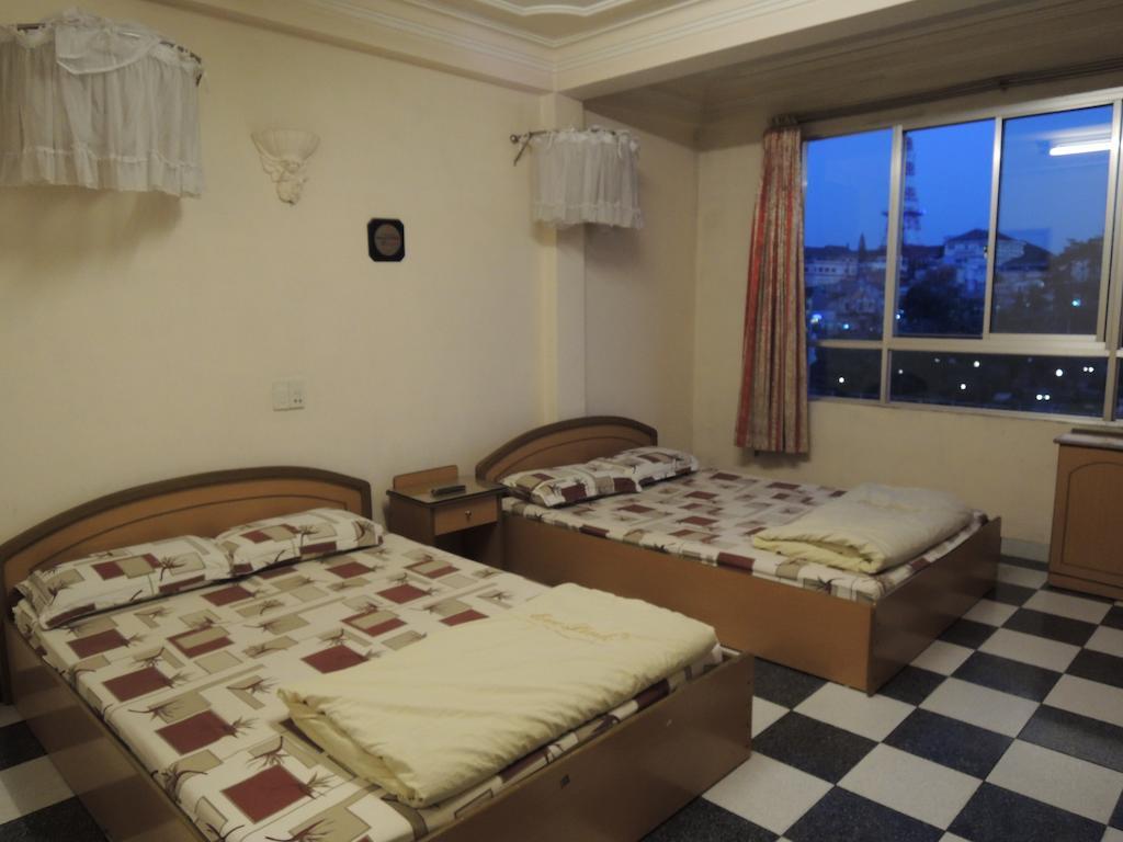 Minh Chau 2 Hotel Đà Lạt Ngoại thất bức ảnh
